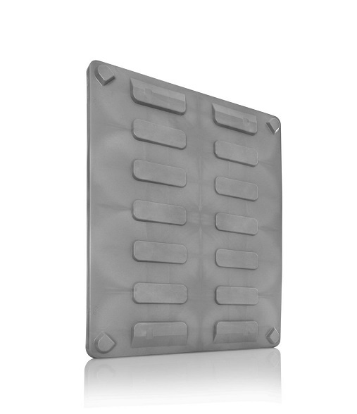 Pallet lid