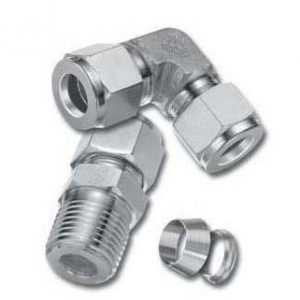 Connectors adapters