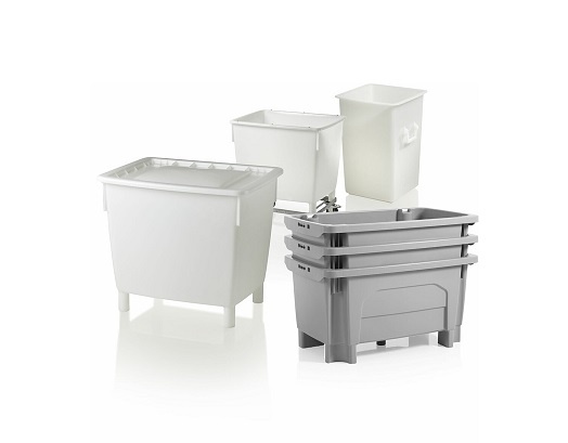 Large container