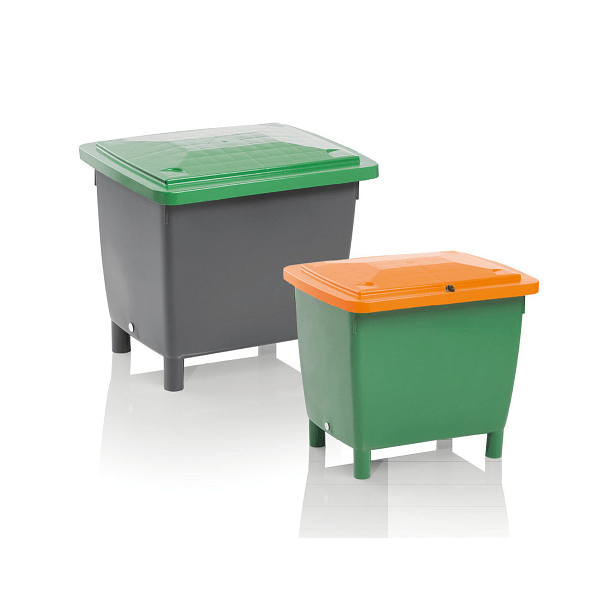 Universal container