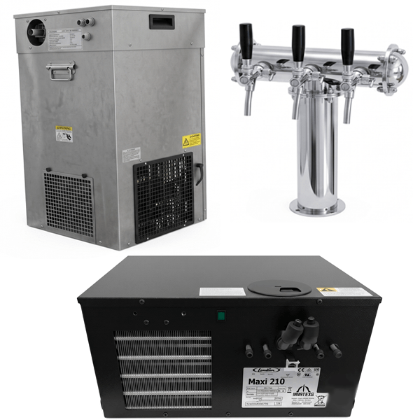 Draft Beer Systems