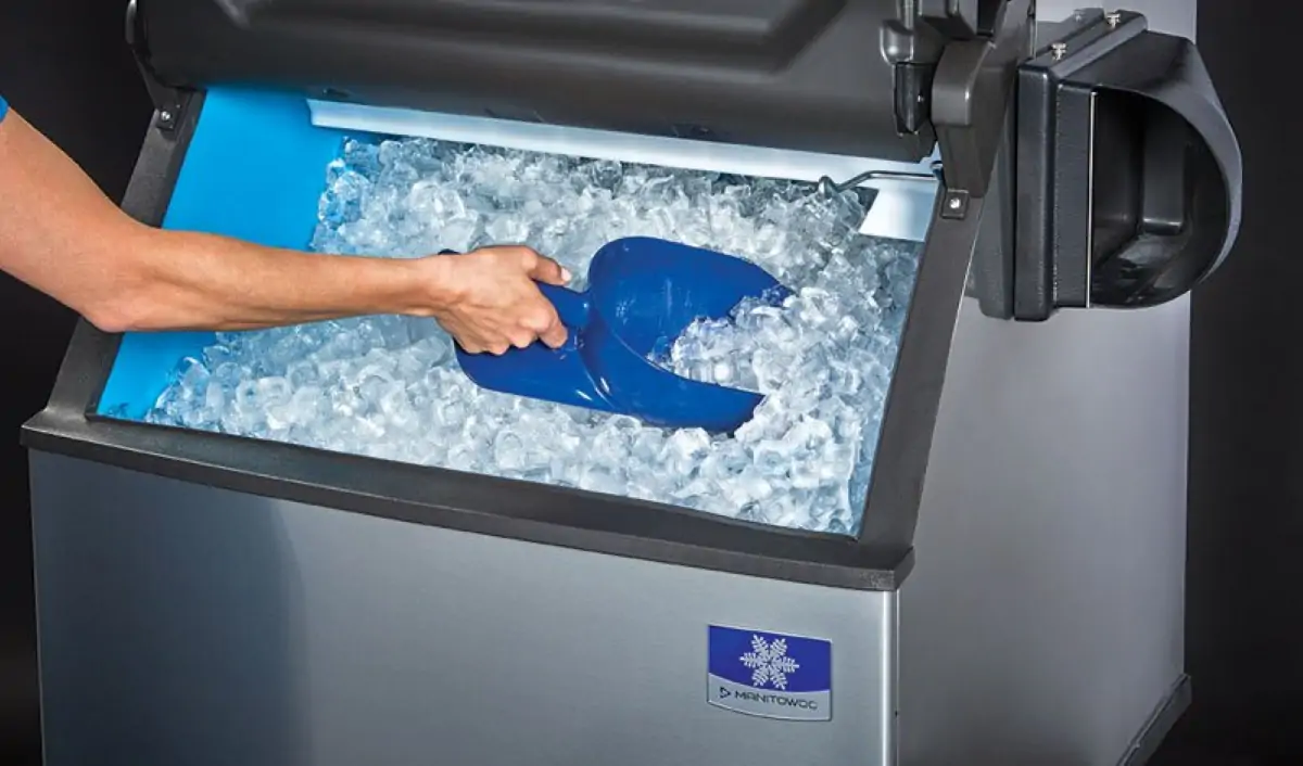 Manitowoc Ice
